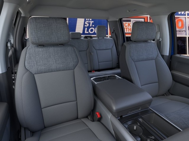 Ford F-150 Vehicle Image 10