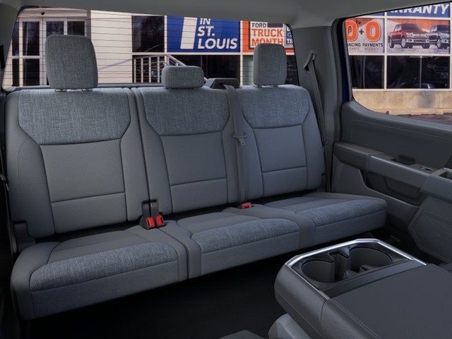Ford F-150 Vehicle Image 11