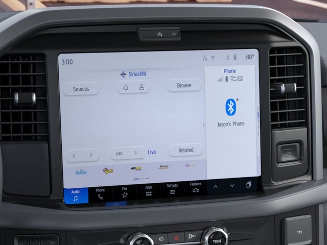 Ford F-150 Vehicle Image 14
