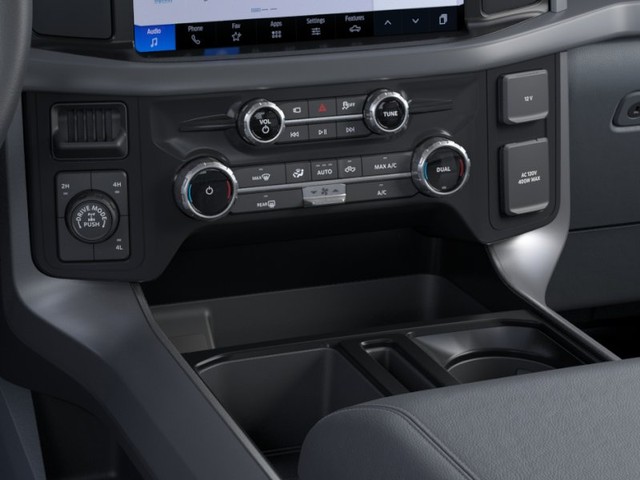 Ford F-150 Vehicle Image 15