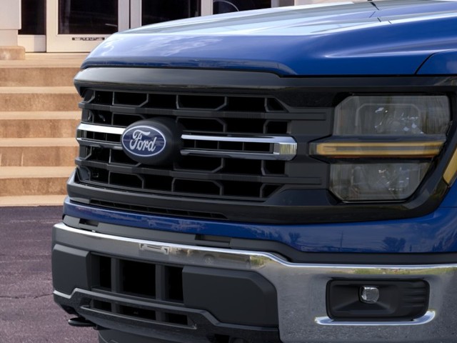 Ford F-150 Vehicle Image 17
