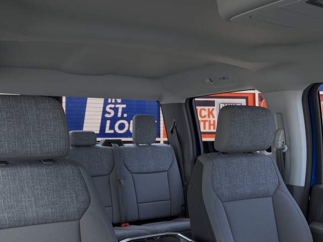 Ford F-150 Vehicle Image 22