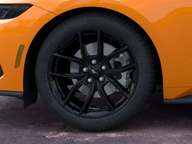 Ford Mustang Vehicle Image 19