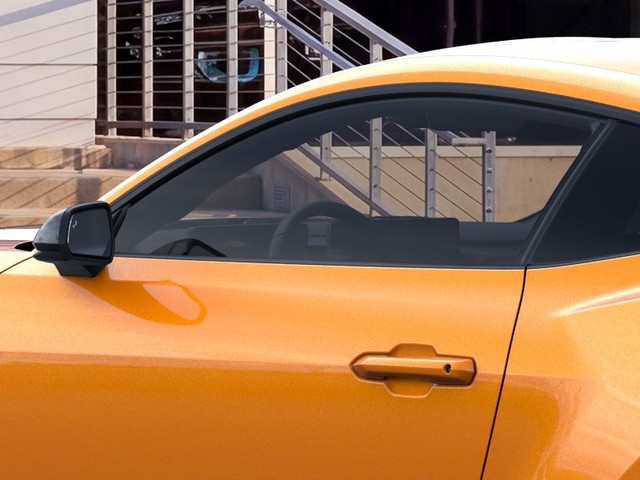 Ford Mustang Vehicle Image 20