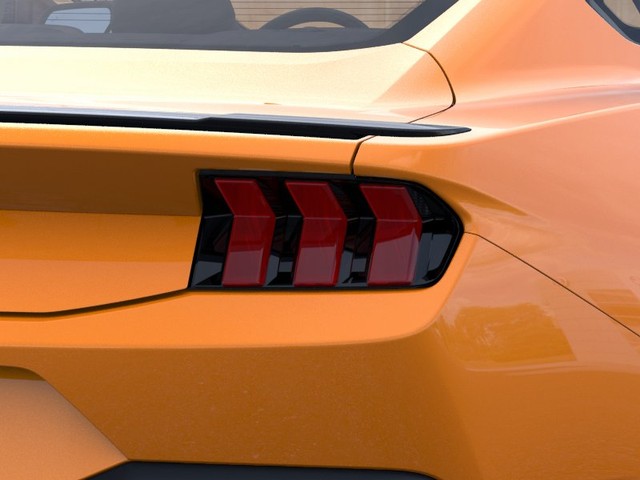 Ford Mustang Vehicle Image 21
