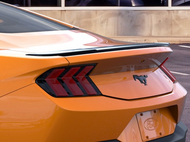 Ford Mustang Vehicle Image 22