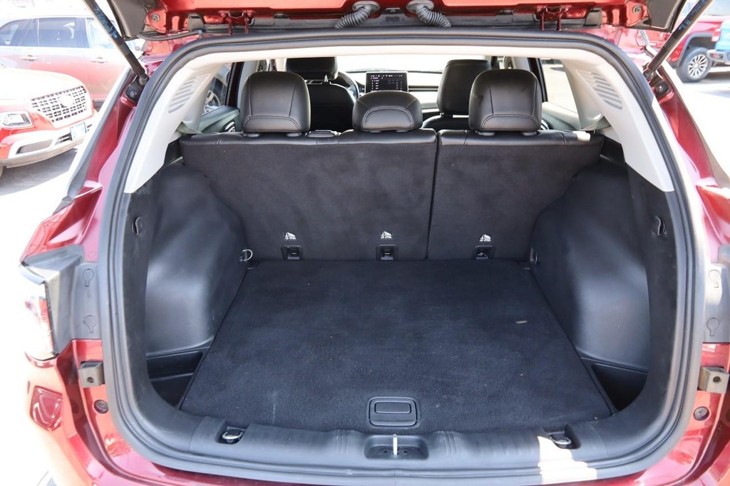 Jeep Compass Vehicle Image 07
