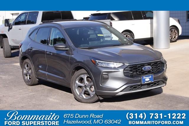 Hazelwood MO 2023 Ford Escape more details - ford escape