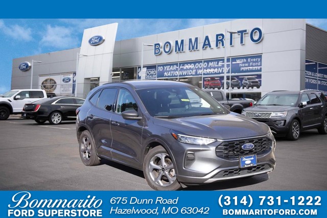 Hazelwood MO 2023 Ford Escape more details - ford escape