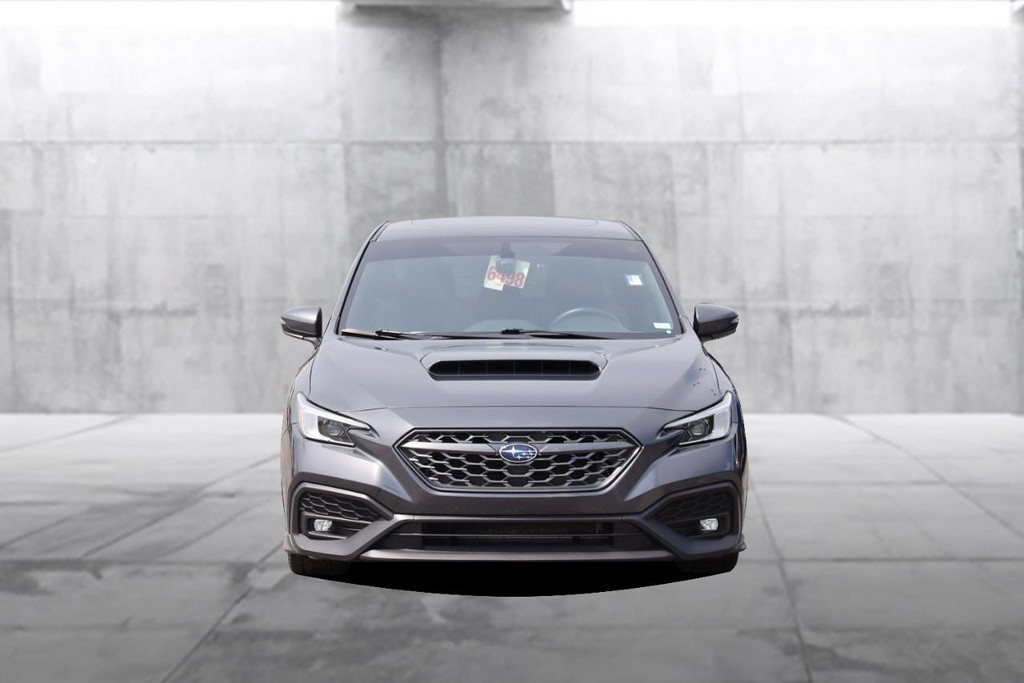 Subaru WRX Vehicle Full-screen Gallery Image 4