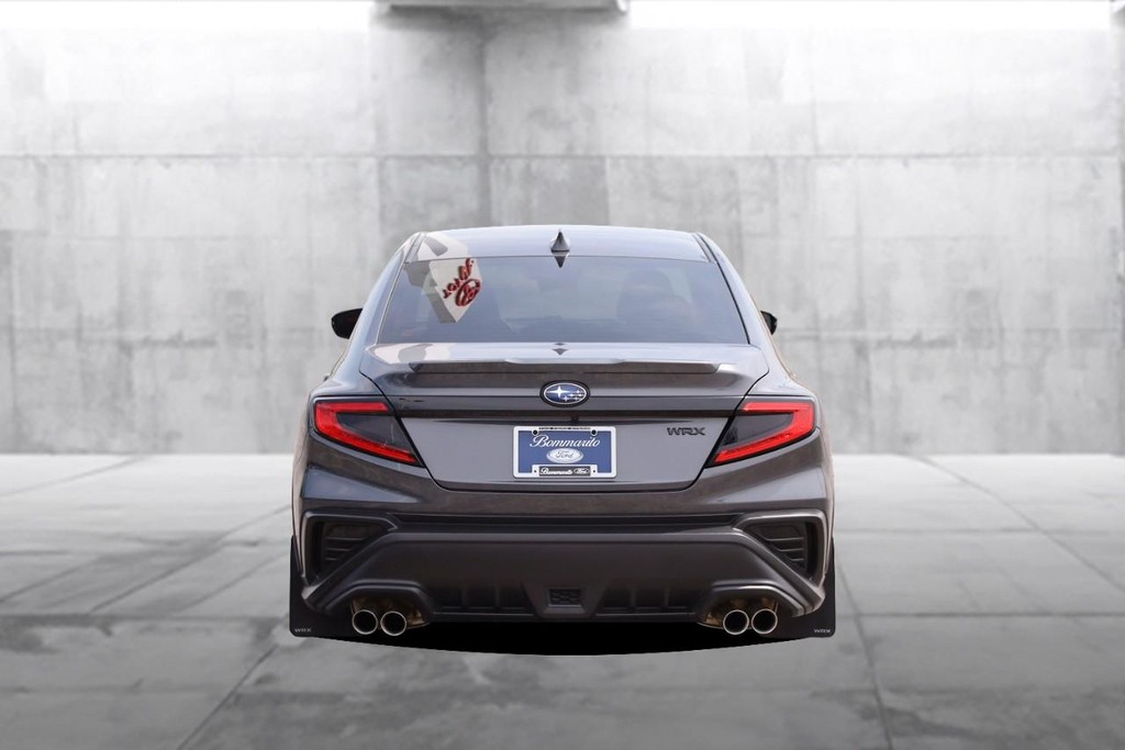 Subaru WRX Vehicle Full-screen Gallery Image 6