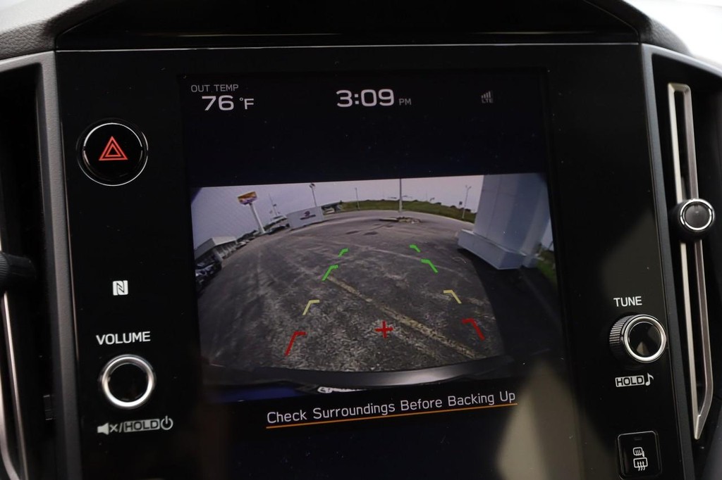 Subaru WRX Vehicle Full-screen Gallery Image 19