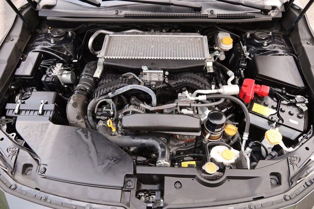 Subaru WRX Vehicle Full-screen Gallery Image 28