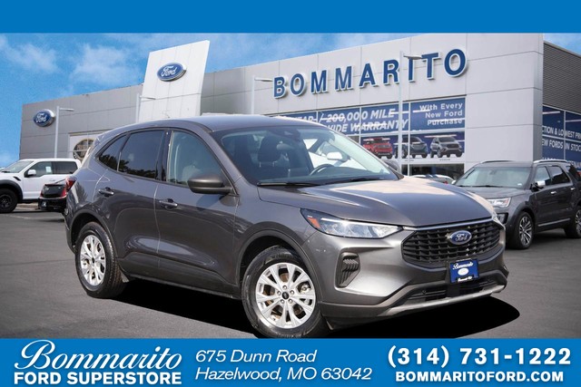 Hazelwood MO 2025 Ford Escape more details - ford escape