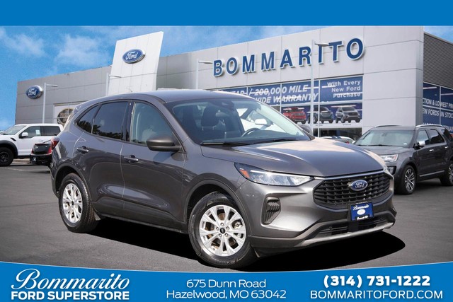 Hazelwood MO 2025 Ford Escape more details - ford escape