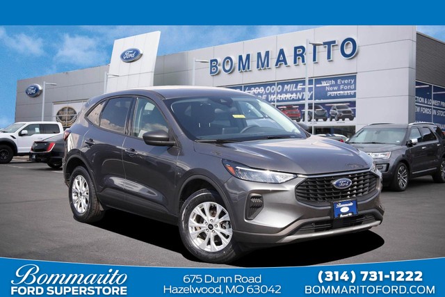 Hazelwood MO 2025 Ford Escape more details - ford escape