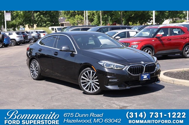 Hazelwood MO 2021 BMW 2 Series more details - bmw 2 series