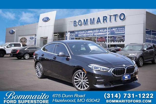 Hazelwood MO 2021 BMW 2 Series more details - bmw 2 series