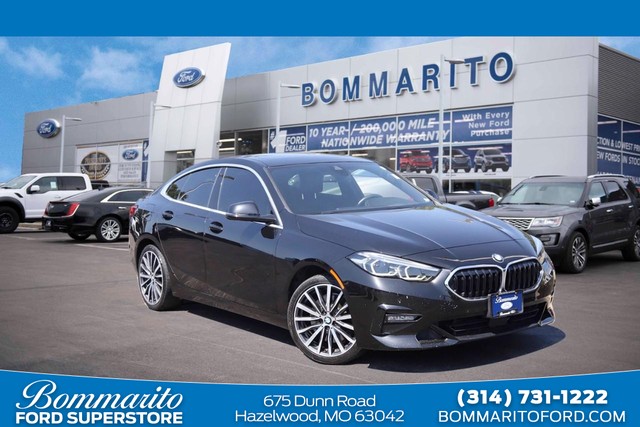 Hazelwood MO 2021 BMW 2 Series more details - bmw 2 series