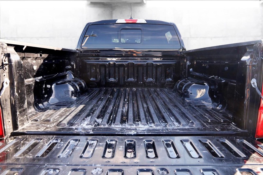 Ford Ranger Vehicle Full-screen Gallery Image 7