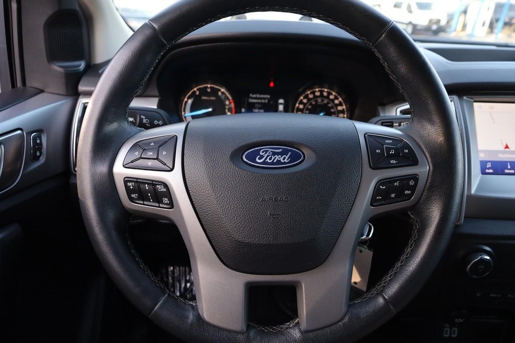Ford Ranger Vehicle Full-screen Gallery Image 10