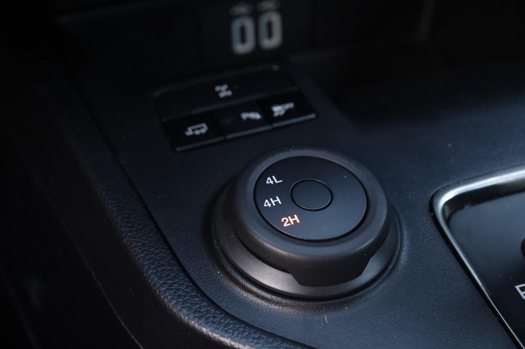 Ford Ranger Vehicle Full-screen Gallery Image 18