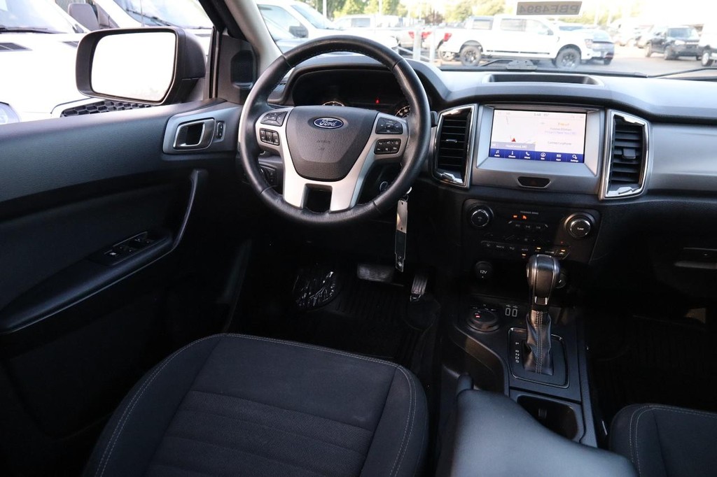 Ford Ranger Vehicle Full-screen Gallery Image 23