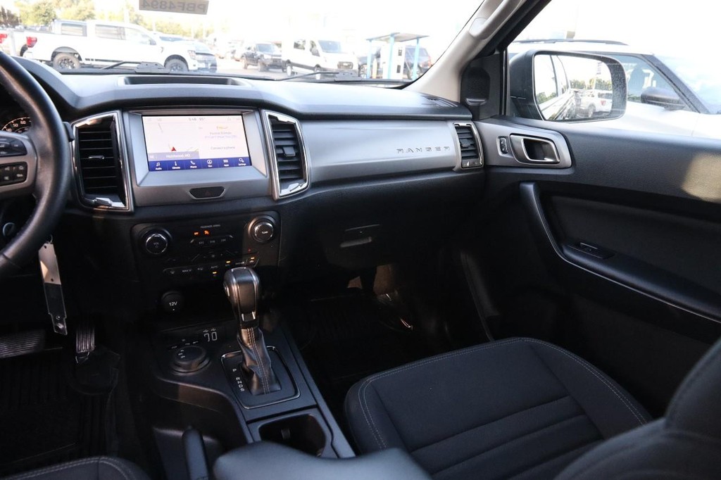 Ford Ranger Vehicle Full-screen Gallery Image 26