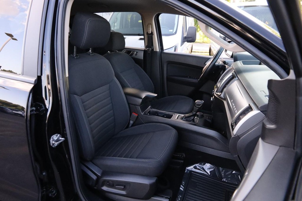 Ford Ranger Vehicle Full-screen Gallery Image 27