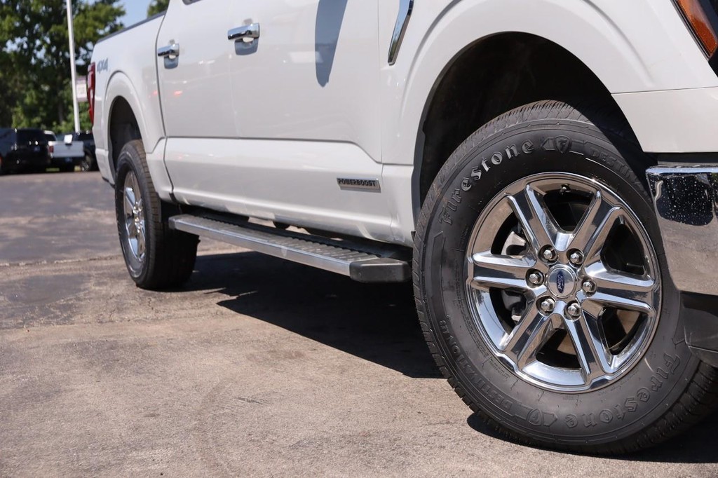 Ford F-150 Vehicle Image 03