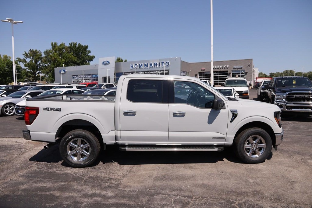 Ford F-150 Vehicle Image 05