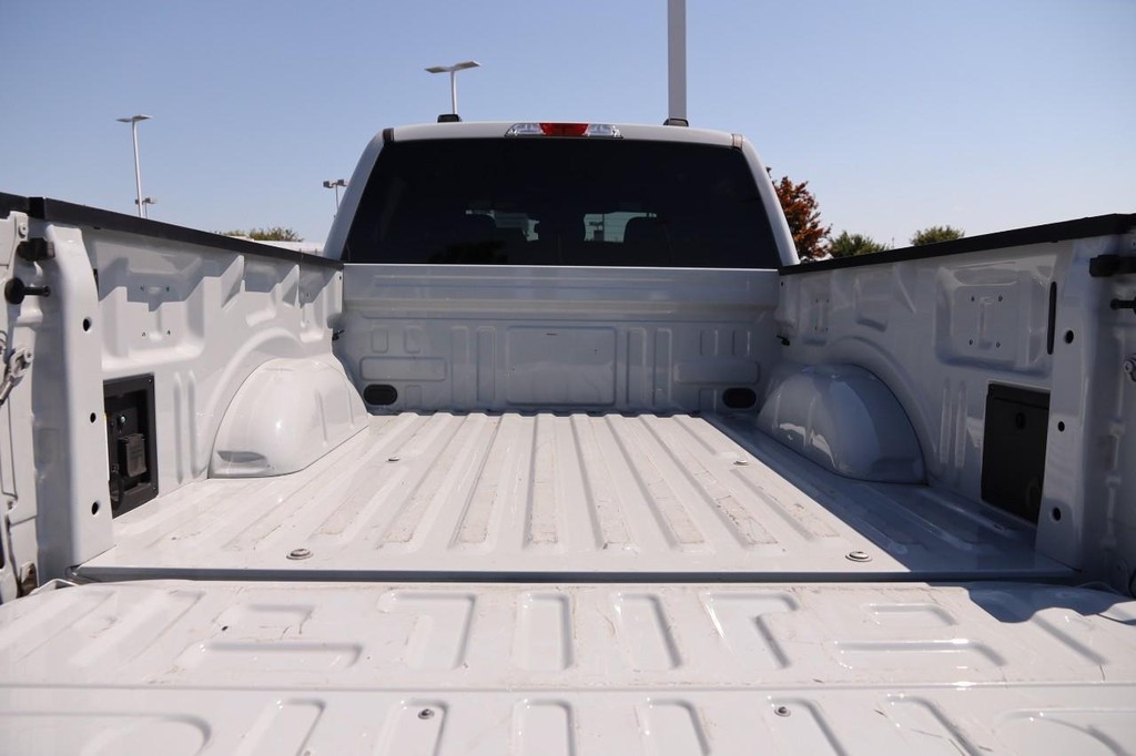 Ford F-150 Vehicle Image 07