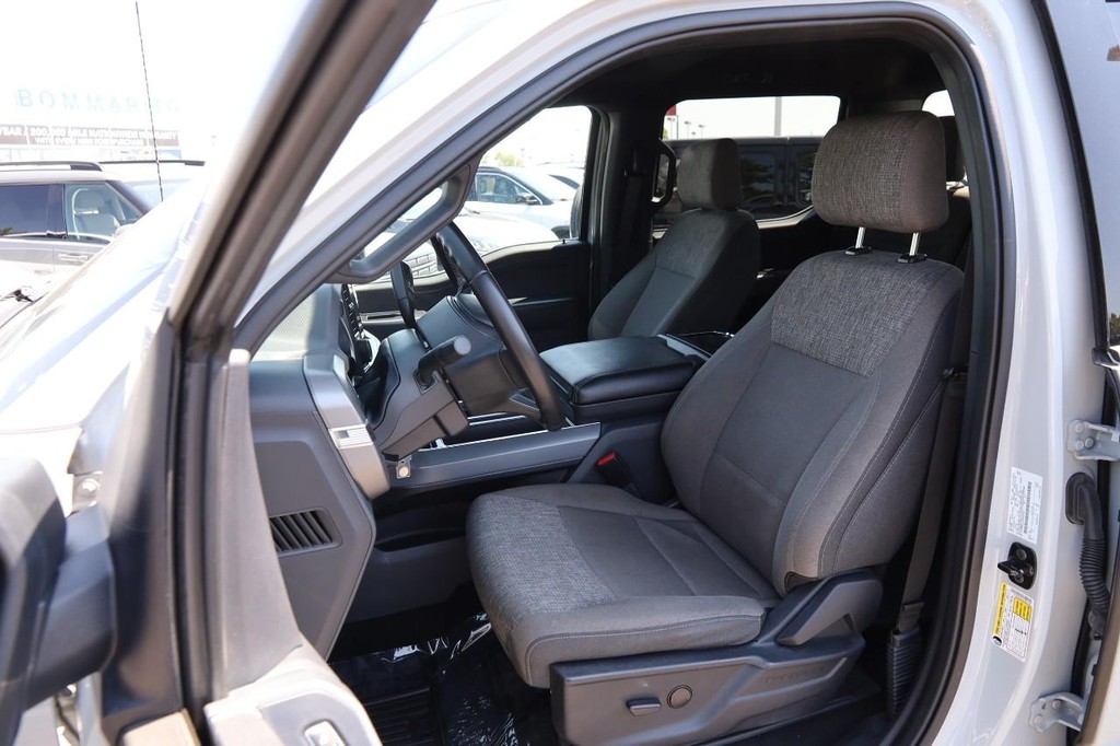 Ford F-150 Vehicle Image 08