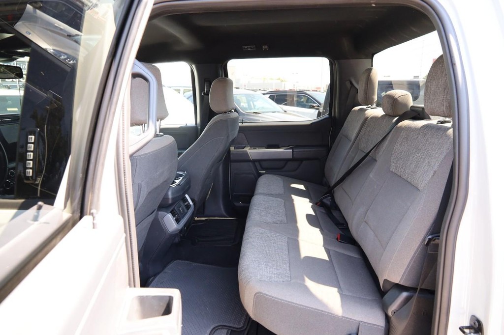 Ford F-150 Vehicle Image 09