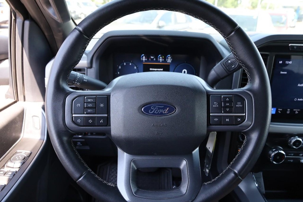 Ford F-150 Vehicle Image 10