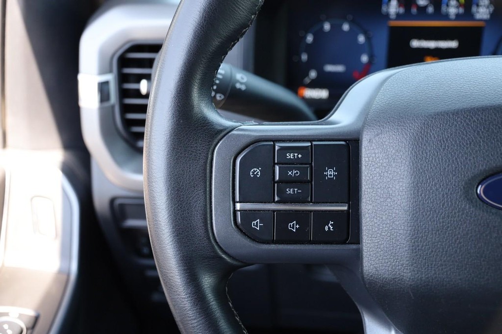 Ford F-150 Vehicle Image 11