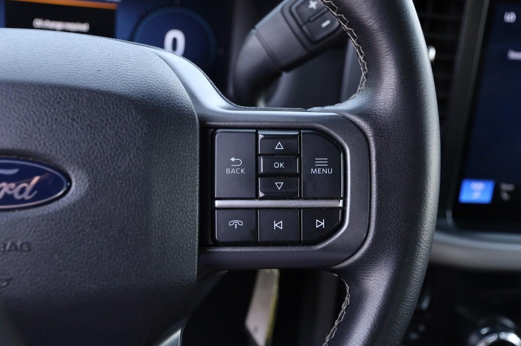 Ford F-150 Vehicle Image 12