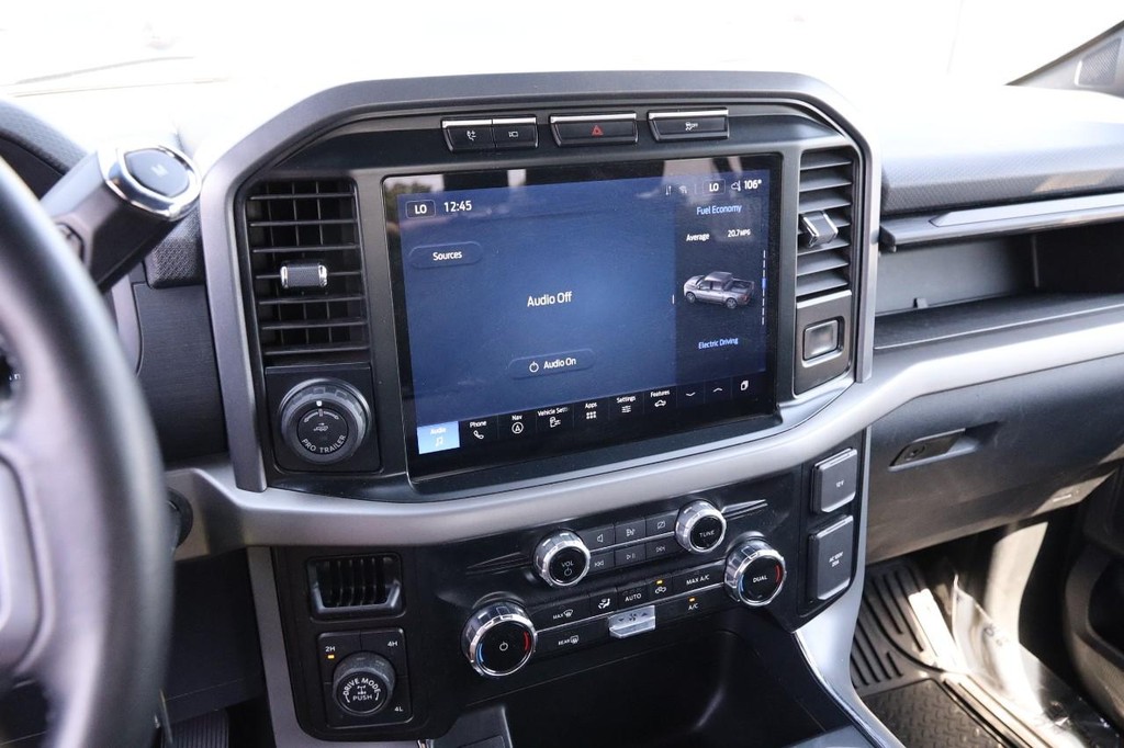 Ford F-150 Vehicle Image 16