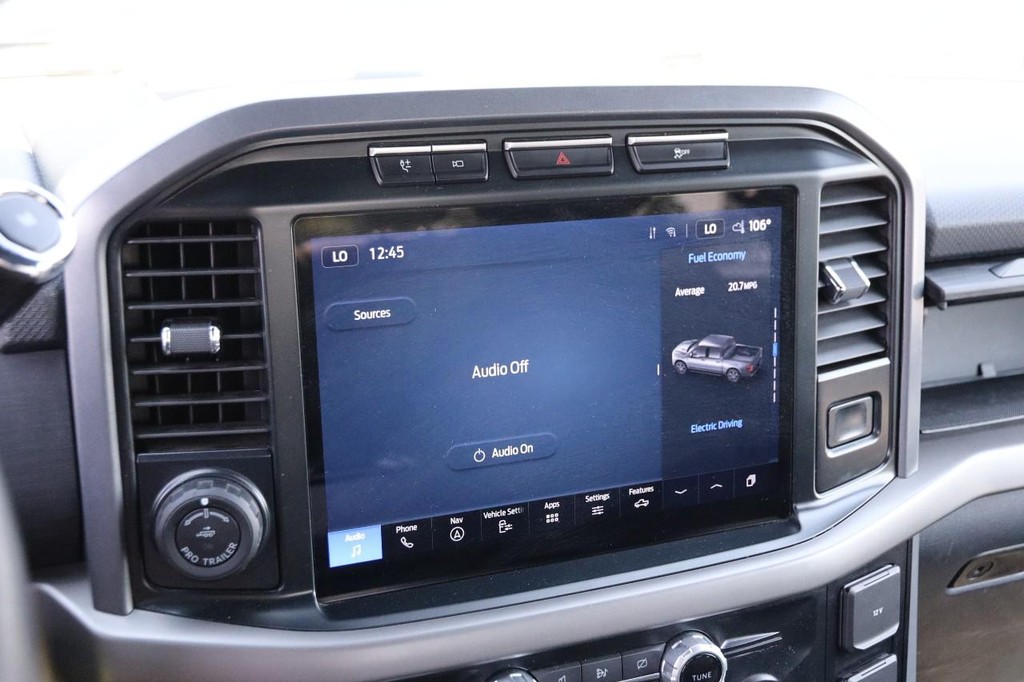Ford F-150 Vehicle Image 17