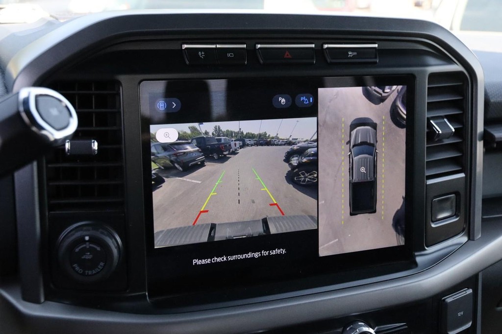 Ford F-150 Vehicle Image 18