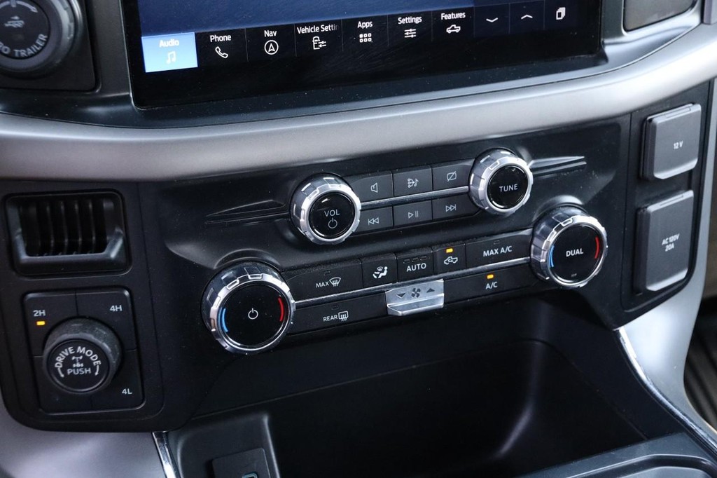 Ford F-150 Vehicle Image 19