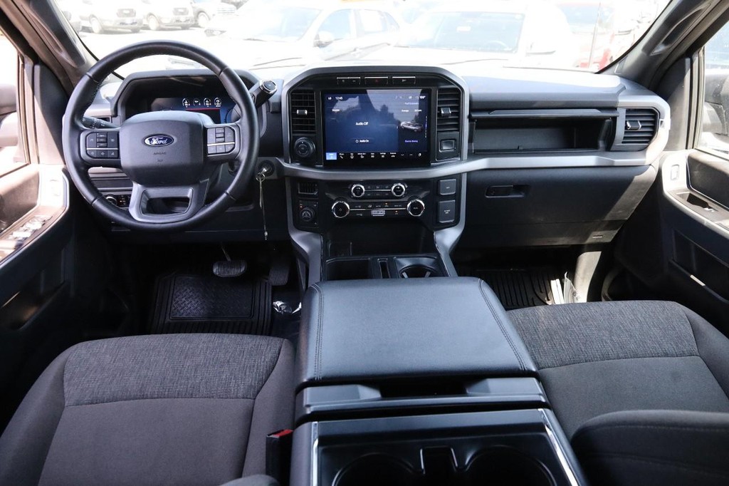 Ford F-150 Vehicle Image 21