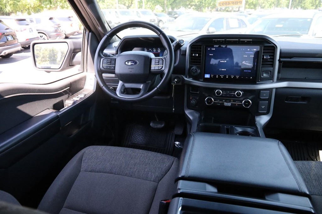 Ford F-150 Vehicle Image 22