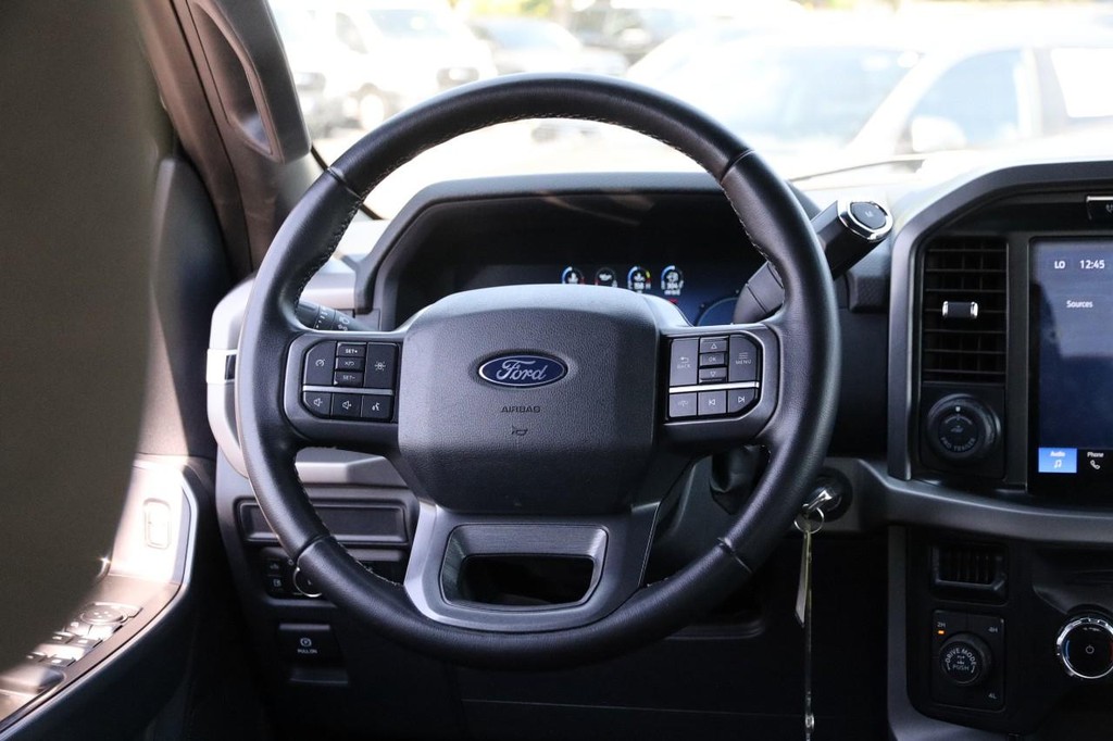 Ford F-150 Vehicle Image 23