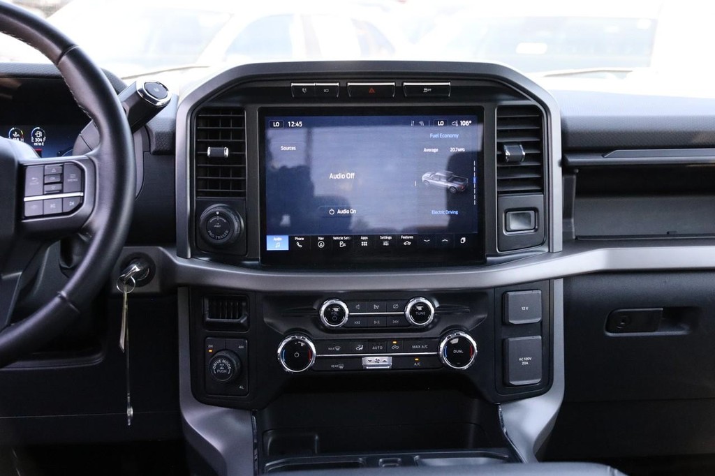 Ford F-150 Vehicle Image 24