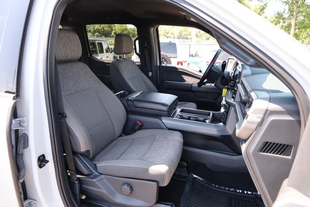Ford F-150 Vehicle Image 26