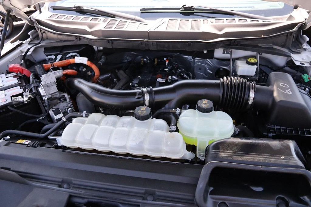 Ford F-150 Vehicle Image 27