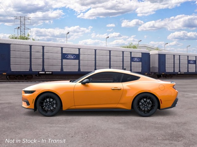Ford Mustang Vehicle Image 03