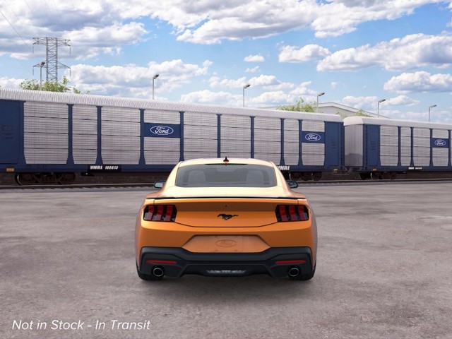 Ford Mustang Vehicle Image 05
