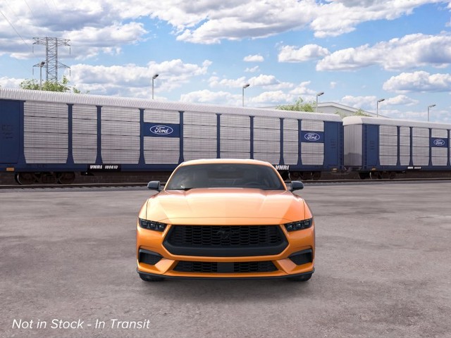 Ford Mustang Vehicle Image 06